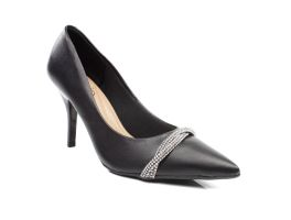 Sapato Beira Rio 4122.1476.9569 (34-39) - Preto 15745 