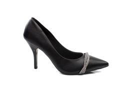 Sapato Beira Rio 4122.1476.9569 (34-39) - Preto 15745 