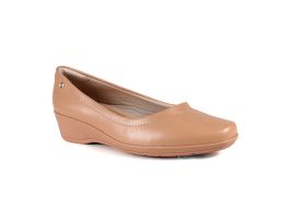 Sapato Comfortflex 2494301 (34-39) - Caqui 0005 
