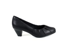 Sapato Modare 7005.677 (34-39) - Preto 15745 