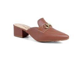 Sapato Modare 7340.124 (34-39) - Avelã 100196 