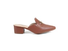 Sapato Modare 7340.124 (34-39) - Avelã 100196 