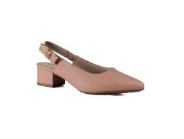 Sapato Modare 7340.132 (34-39) - Nude Camel 96783 