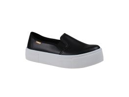 Sapato Moleca 5658.530 (34-39) - Preto 15745 