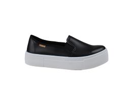 Sapato Moleca 5658.530 (34-39) - Preto 15745 