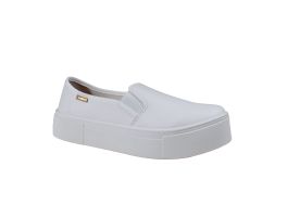 Sapato Moleca 5658.530 (34-39) - Branco 16072 