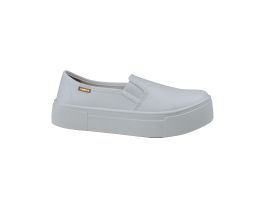 Sapato Moleca 5658.530 (34-39) - Branco 16072 