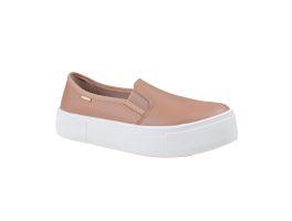 Sapato Moleca 5658.530 (34-39) - Nude 52531 