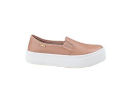 Sapato Moleca 5658.530 (34-39) - Nude 52531 