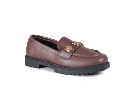 Sapato Moleca 5823.105 (34-39) - Chocolate 101321