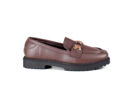 Sapato Moleca 5823.105 (34-39) - Chocolate 101321