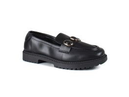 Sapato Moleca 5823.105 (34-39) - Preto 15745 