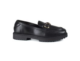 Sapato Moleca 5823.105 (34-39) - Preto 15745 