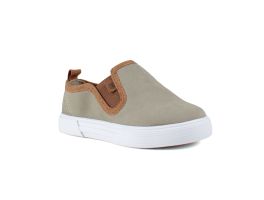 Sapato Molekinho 2136.161 (20-26) - Areia 93249 