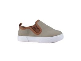 Sapato Molekinho 2136.161 (20-26) - Areia 93249 