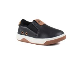 Sapato Molekinho 2623.100 (20-26) - Preto 72828 