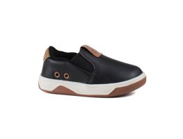 Sapato Molekinho 2623.100 (20-26) - Preto 72828 