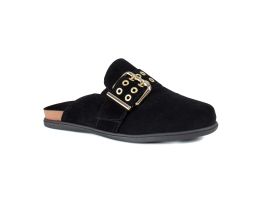 Tamanco Mule Moleca 5826.103 (34-39) - Preto 15745