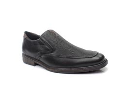 Sapato Pegada 126303 (38-43) - Preto Pinhão 01 