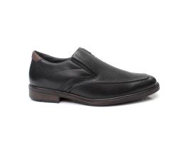 Sapato Pegada 126303 (38-43) - Preto Pinhão 01 