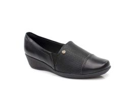 Sapato Piccadilly 143156-6 Preto 34-39