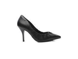 Sapato Scarpin Beira Rio 4122.1491 (34-39) - 15745 Preto 
