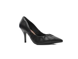 Sapato Scarpin Beira Rio 4122.1491 (34-39) - 15745 Preto 