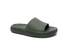 Chinelo Scaleno Nuvem Ch202 764 Verde Militar 37-44