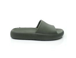 Chinelo Scaleno Nuvem Ch202 764 Verde Militar 37-44