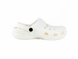 Babuche Scaleno Ba212.101 (33-40) - Off White 