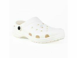 Babuche Scaleno Ba212.101 (33-40) - Off White 