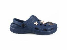 Babuche Scaleno Ba212b.06 (33-40) - Marinho  (33-40) - Marinho 