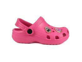 Babuche Scaleno Nuvem Ba213b (25-32) - Pink 10 