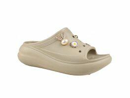 Babuche Scaleno (33-40) - Bege Ba284B