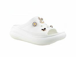 Babuche Scaleno Ba284B (33-40) - Off White