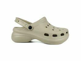 Babuche Scaleno Nuvem Ba272 (33-40) - Bege 03