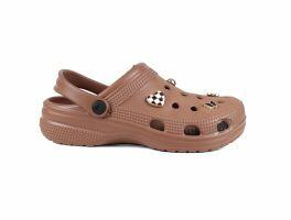 Babuche Scaleno Ba212b (33-40) - Marrom 13