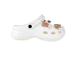 Babuche Scaleno Ba272b.101 (33-40) - Off White
