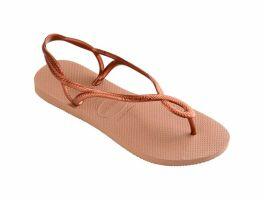 Havaianas Luna (33-40) - Rose Gold 5282 