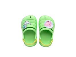 Havaianas Baby Clog Peppa Pig 1822 (17-26) - Citronela 