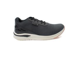 Tênis Zeuz 77kx-A  (38-43) -  Preto Grafite Preto 