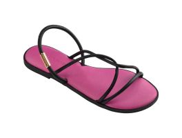 Havaianas Una Manga (35) - Terra Roxa  5143