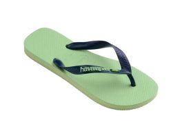 Havaianas Brasil Logo (27/28) - Citronela 1822