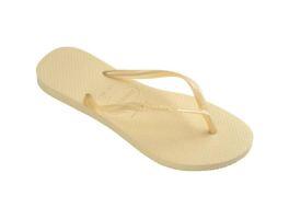 Havaianas Slim (35/36) - Buttercream 9256