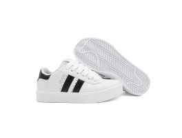 Tênis Ollie Space2-f Xl (34-40) - Branco 601 