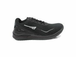 Tenis Zeuz 86KX-A Preto Preto Preto 34-39
