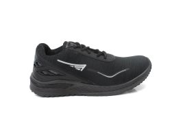 Tênis Zeuz 86kx-I (28-35) - Preto 