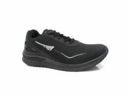 Tenis Zeuz 86KX-A Preto Preto Preto 38-43