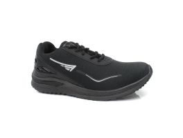 Tênis Zeuz 86kx-I (28-35) - Preto 
