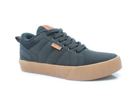 Tênis Ollie Cyclone (37-43) - Preto 